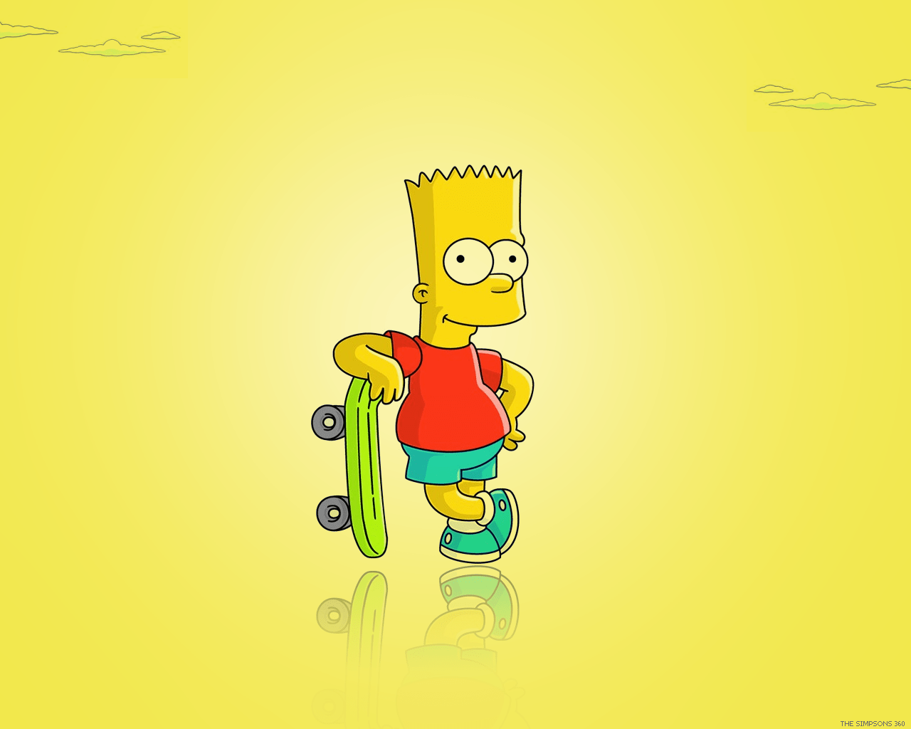 Homer Simpson Wallpapers Hd Download - Gambar The Simpsons Gaul , HD Wallpaper & Backgrounds