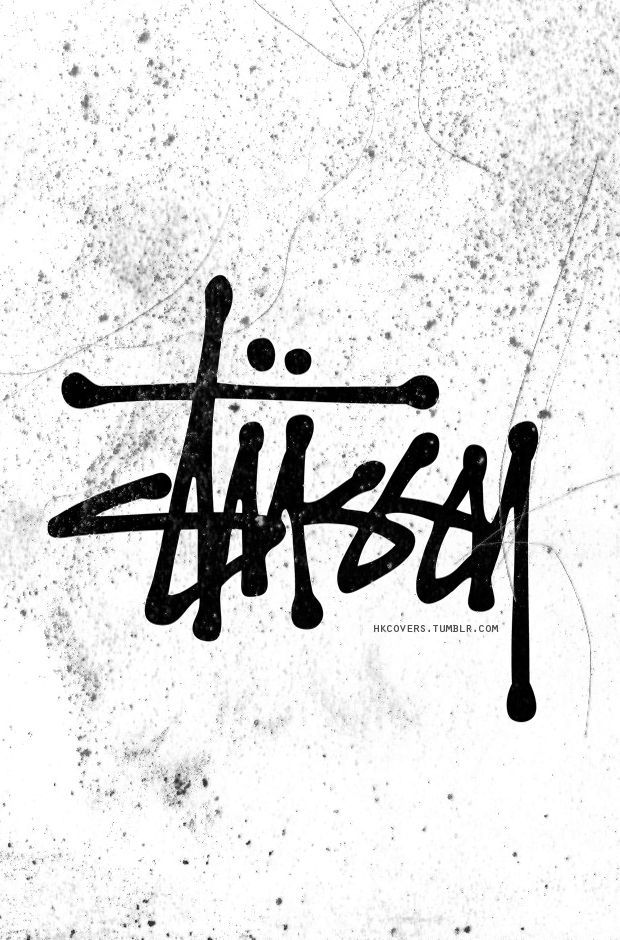 - Stussy Wallpapers - Wallpaper Zone - Stussy Iphone 6 Wallpaper Hd , HD Wallpaper & Backgrounds