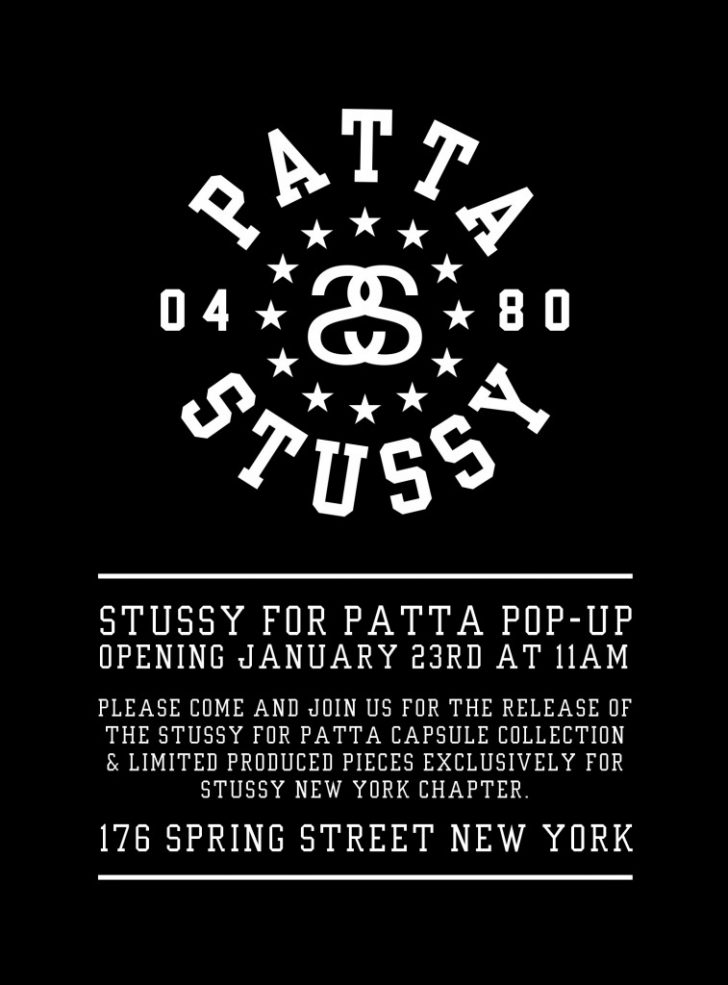 Stussy Iphone Wallpaper 640×480 - Patta Iphone , HD Wallpaper & Backgrounds