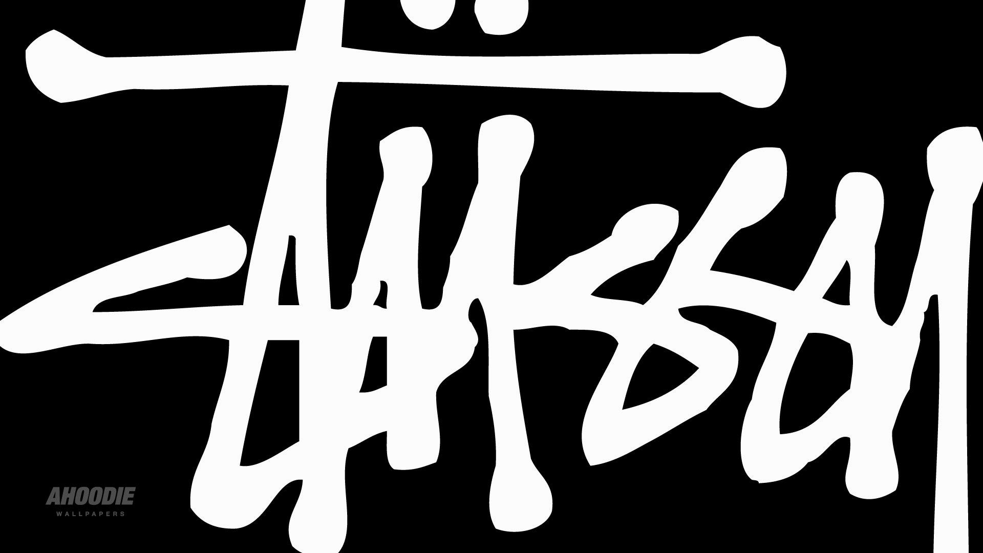 Stussy - Stüssy, Inc. , HD Wallpaper & Backgrounds