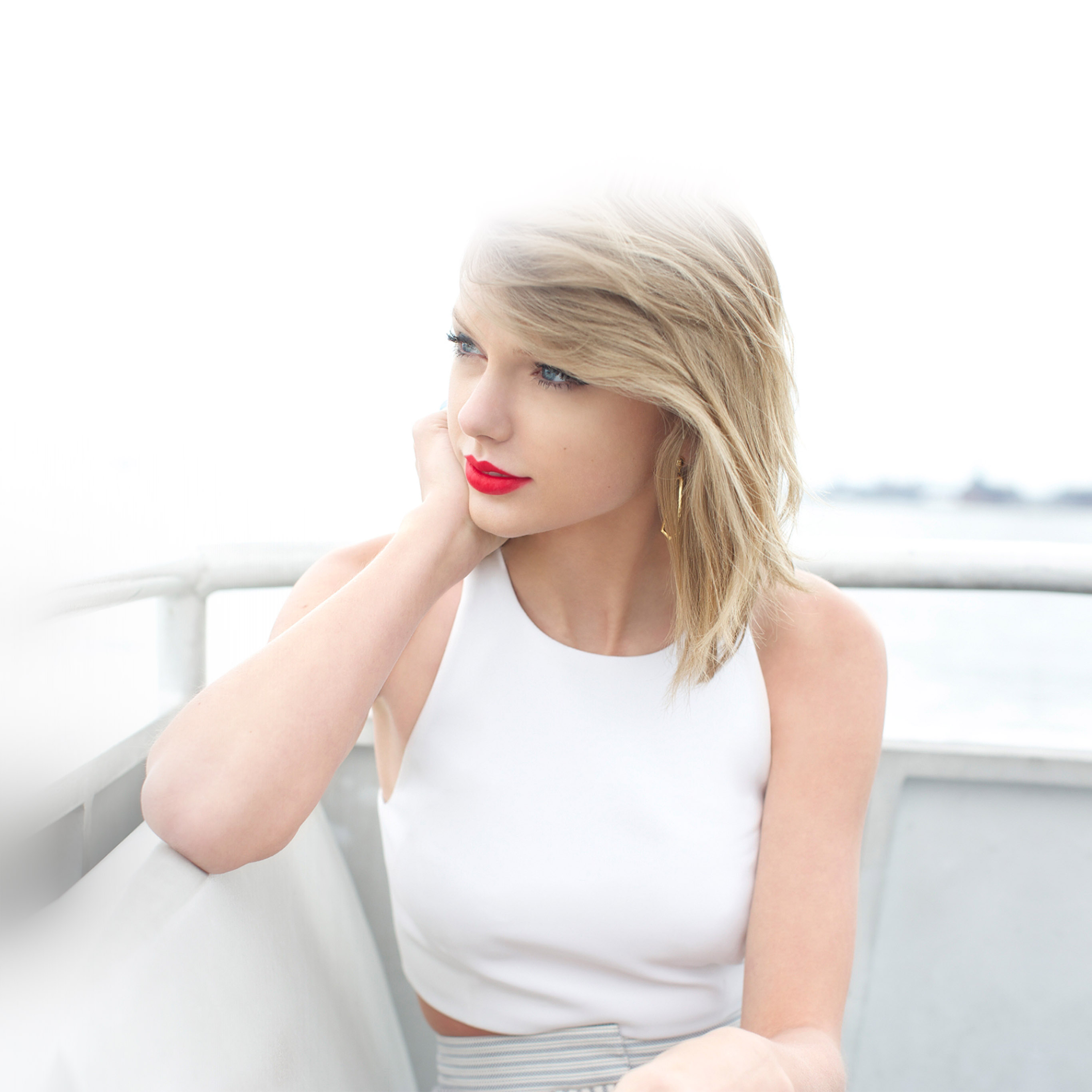 Large - Taylor Swift , HD Wallpaper & Backgrounds