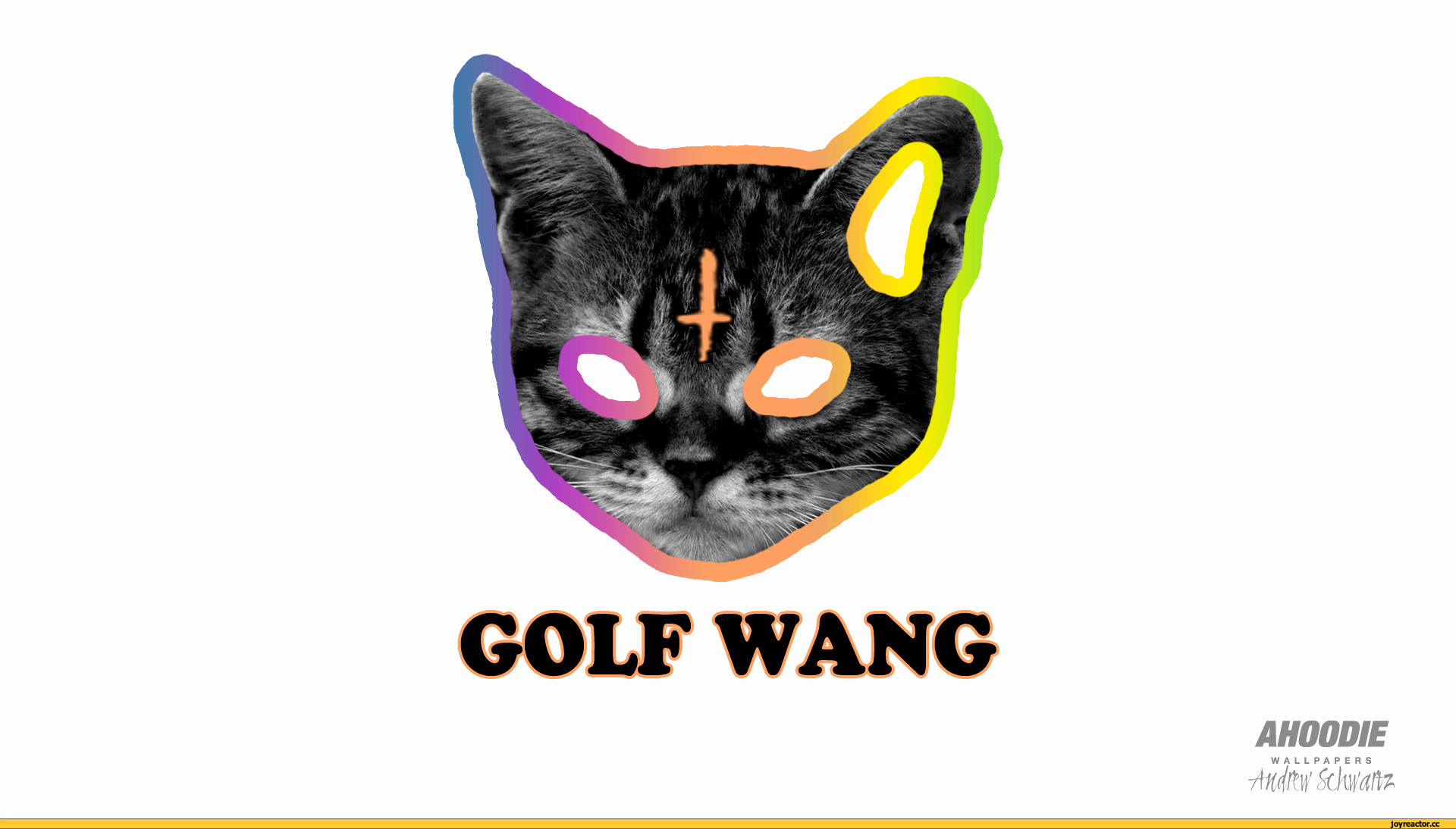 Golf Wang Cat Png , HD Wallpaper & Backgrounds