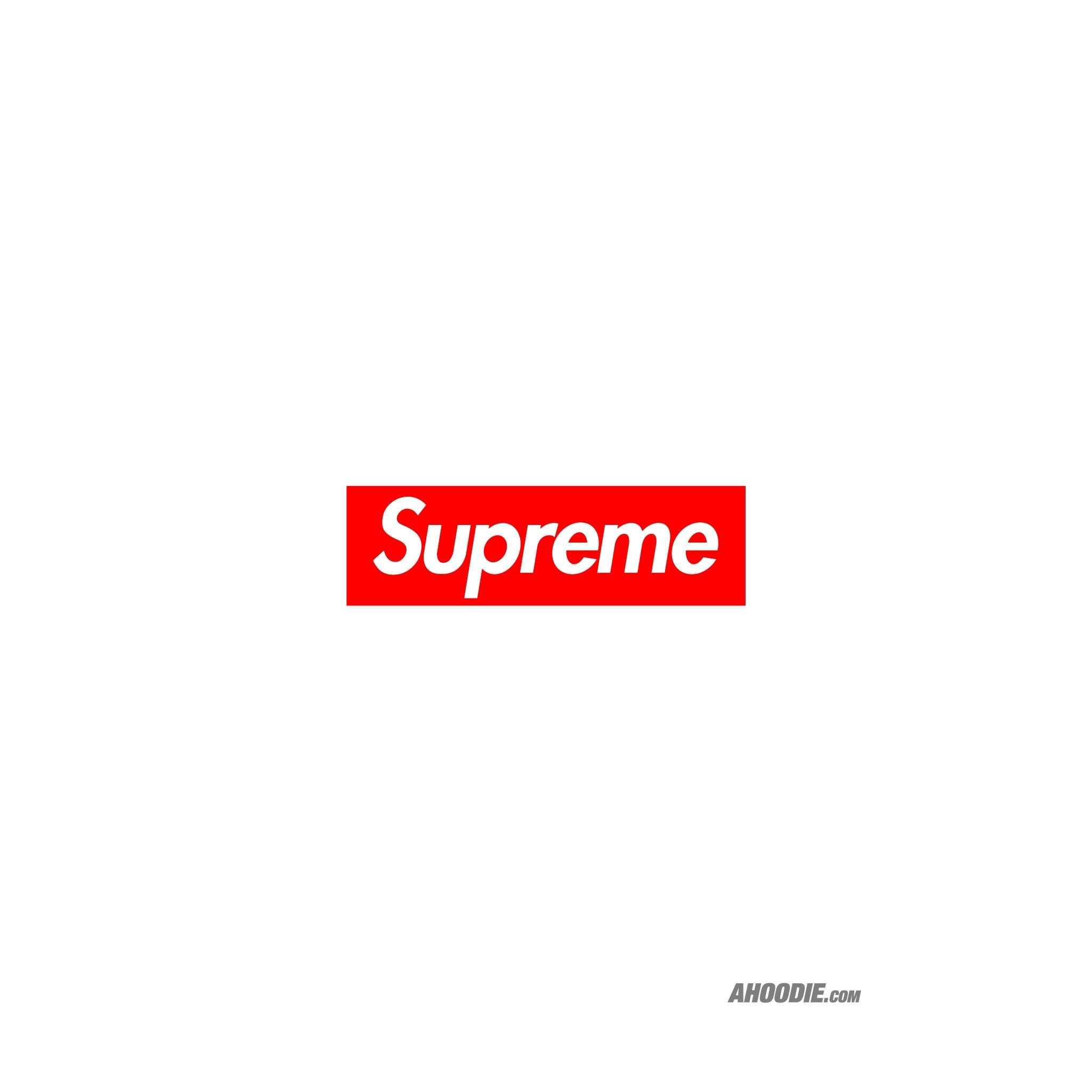 Stussy Wallpaper Hd Mac Download - Supreme , HD Wallpaper & Backgrounds