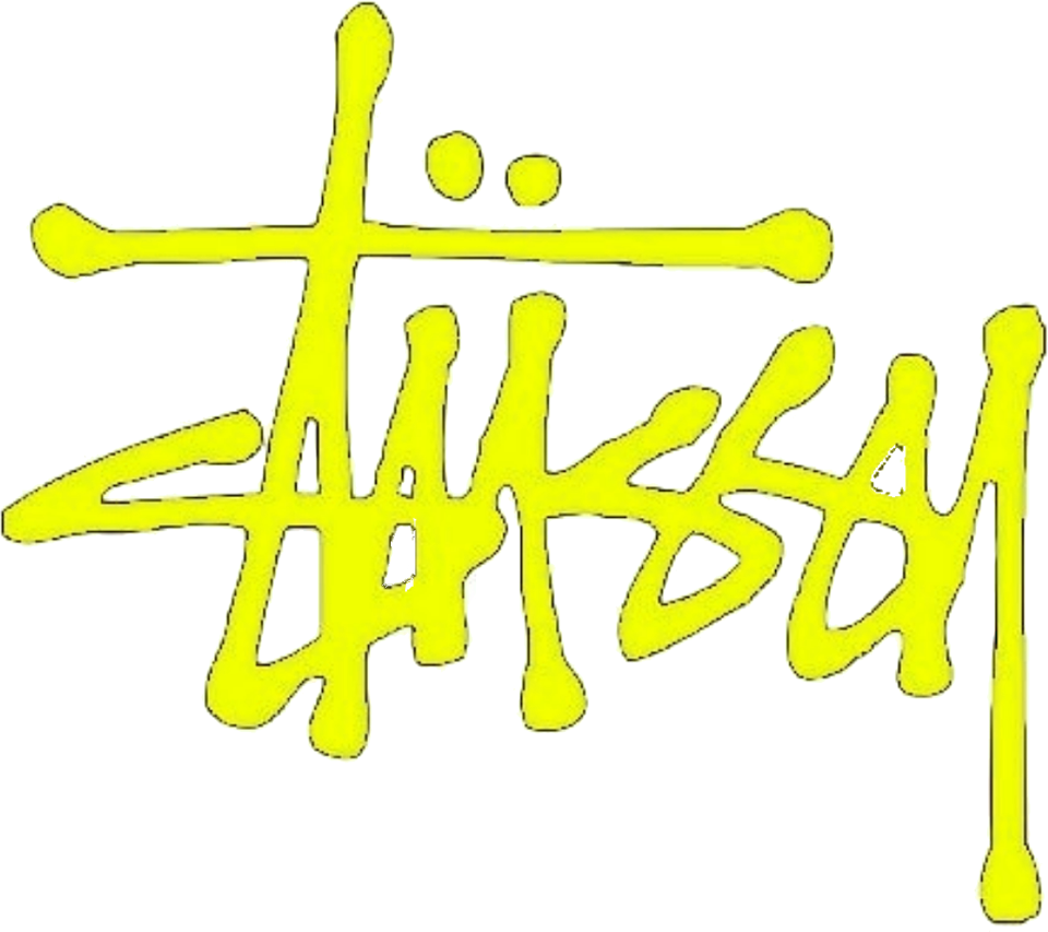 Stussy ステューシー Logo ロゴ Freetoedit - 壁紙 Stussy ピンク , HD Wallpaper & Backgrounds