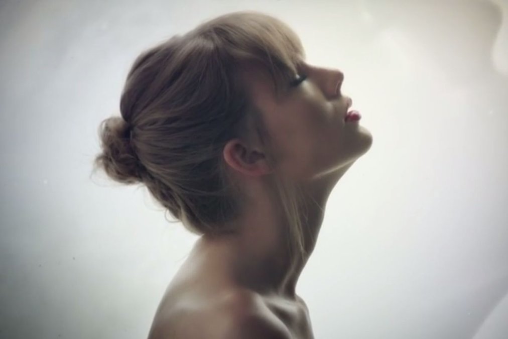 Download - Taylor Swift Style Music Video , HD Wallpaper & Backgrounds