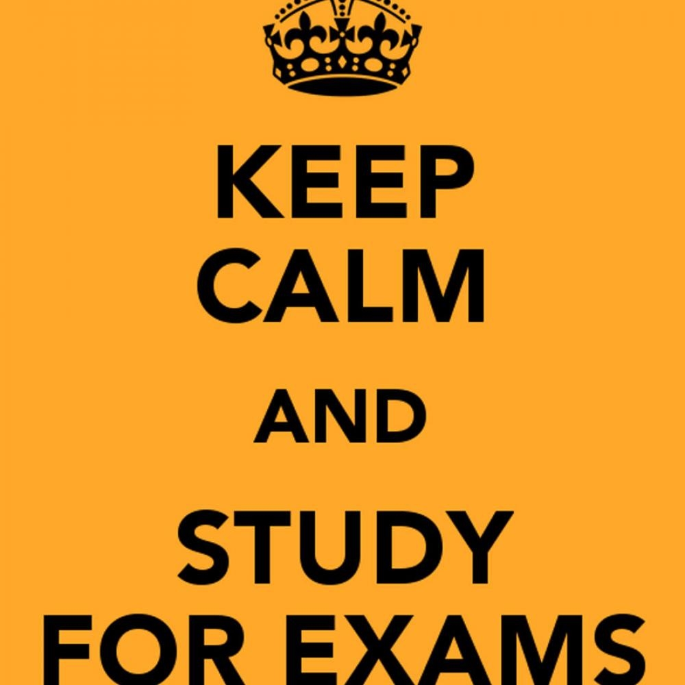 Exam Stress And How To Cope - Quotes On Exams Stress , HD Wallpaper & Backgrounds