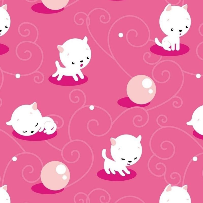 10 Latest Cute Pattern Desktop Wallpaper Full Hd 1080p - Cartoon , HD Wallpaper & Backgrounds