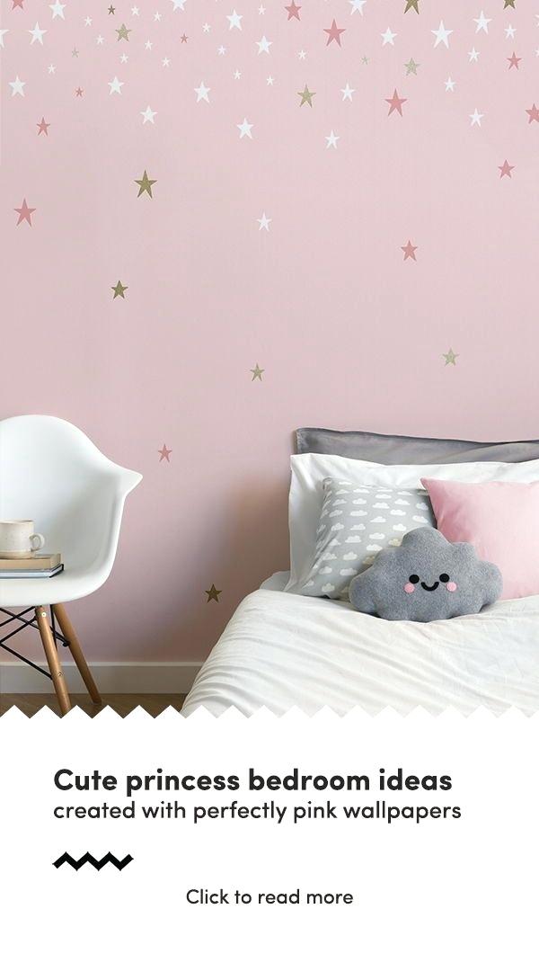 Girls - Pink Wallpaper For Girls Bedroom , HD Wallpaper & Backgrounds