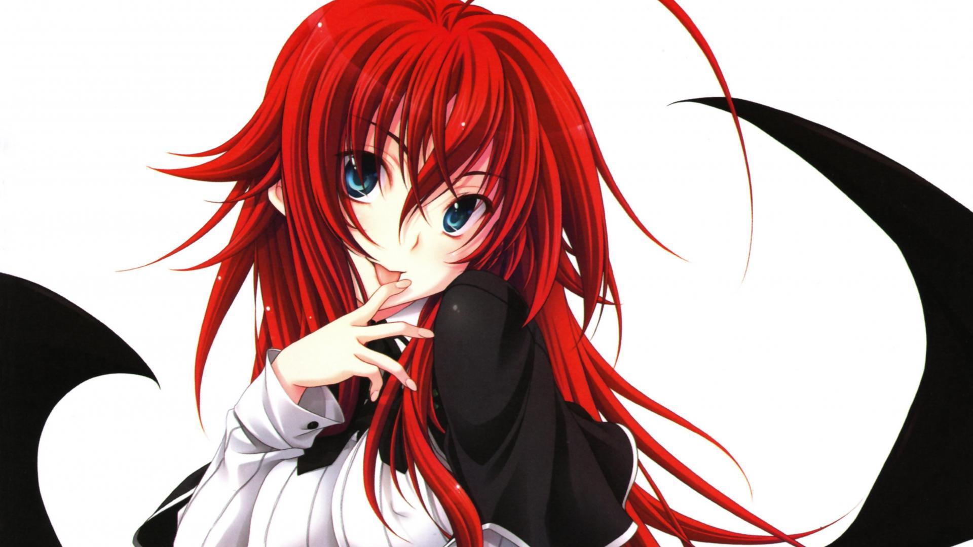 Share This - - Rias Gremory Wallpaper Hd , HD Wallpaper & Backgrounds