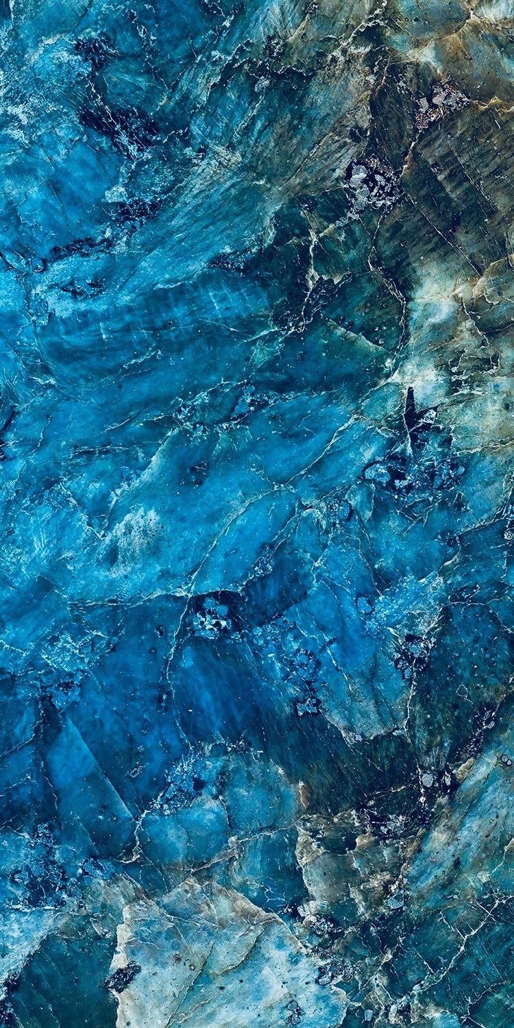 Blue Marble - Olike Case Oppo F9 , HD Wallpaper & Backgrounds