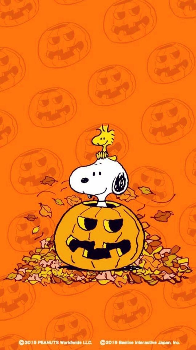 Free Peanuts Wallpaper For Iphone Pinterest - Iphone Charlie Brown ...