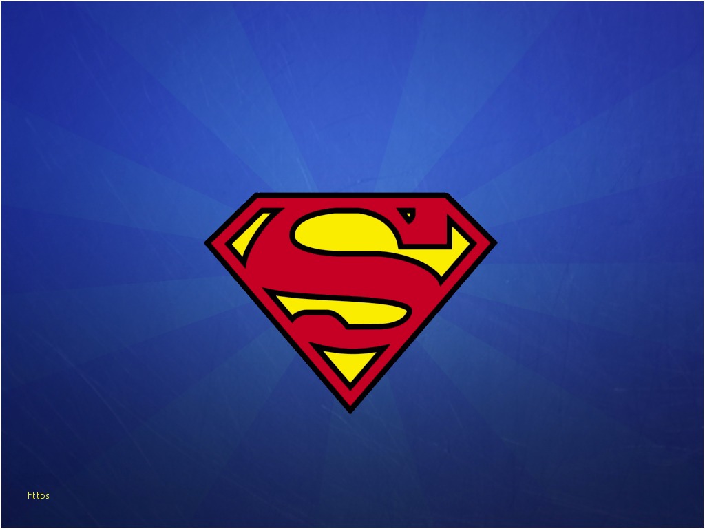 Superman Logo Wallpaper Luxury Superman Logo Wallpaper - Superman Logo Animated Gif , HD Wallpaper & Backgrounds
