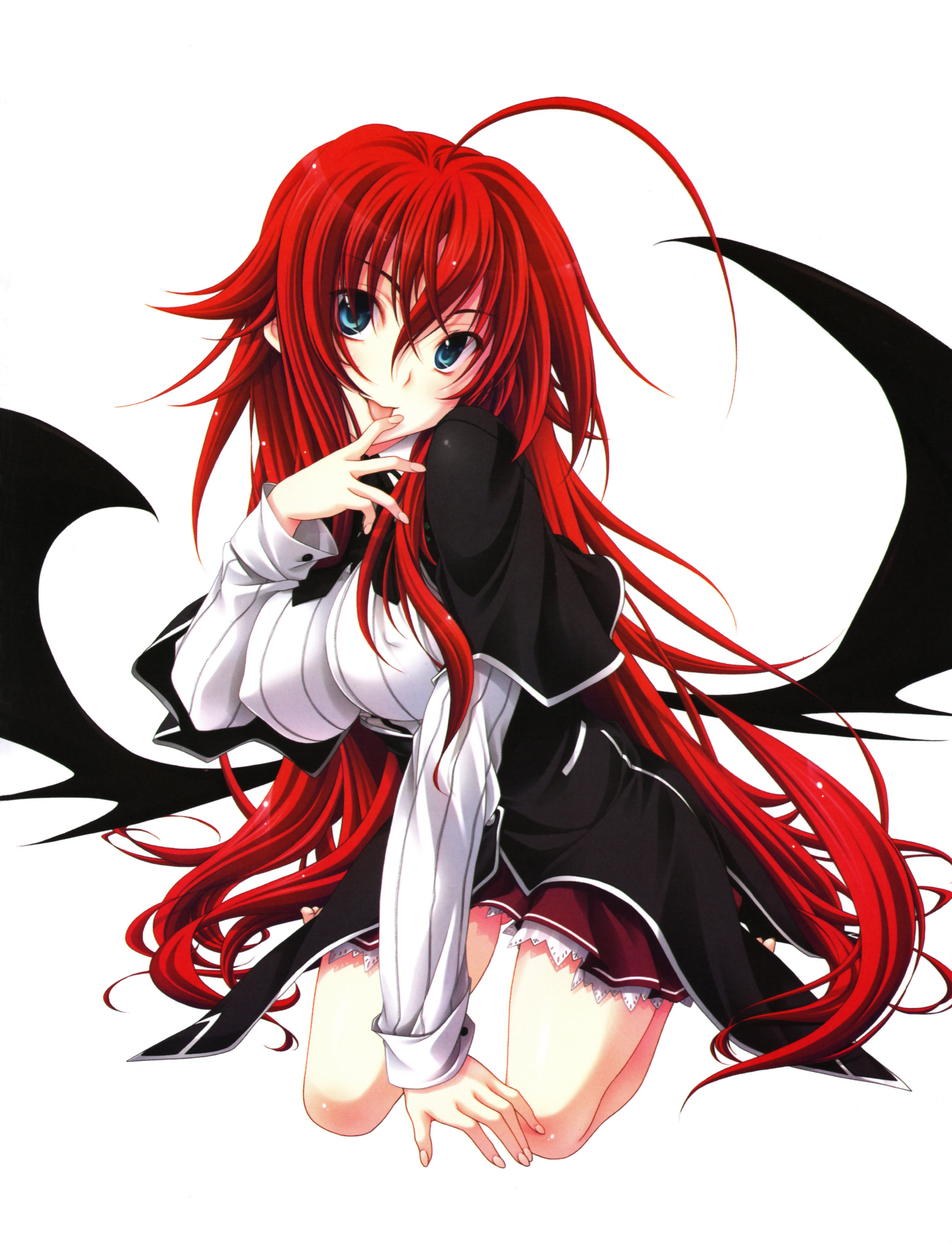 Rias Gremory 338102 Hd Wallpaper Backgrounds Download
