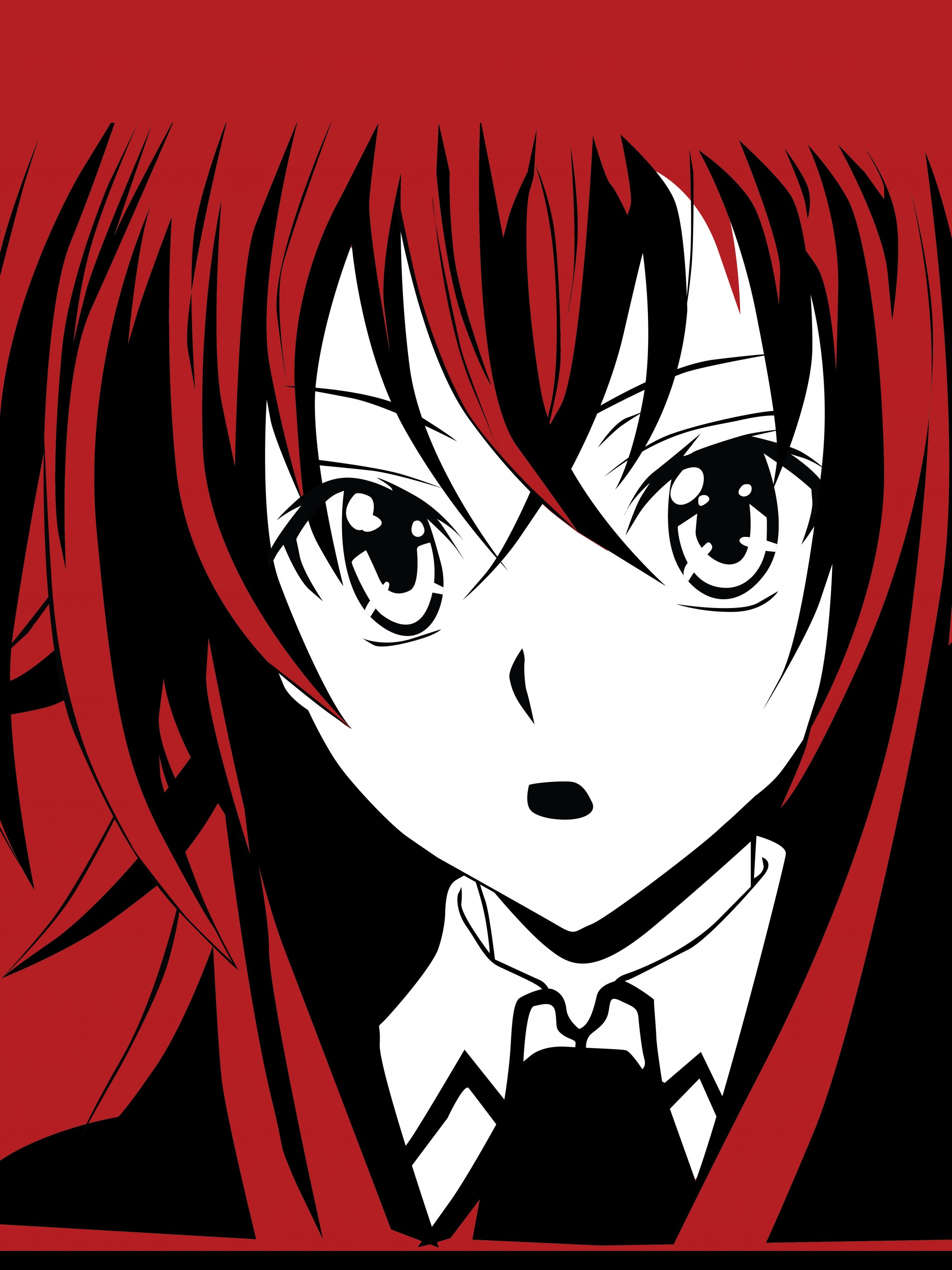 Download Wallpaper Rias Gremory Linkedin Rias Gremory - Rias Gremory Wallpaper Full Hd , HD Wallpaper & Backgrounds