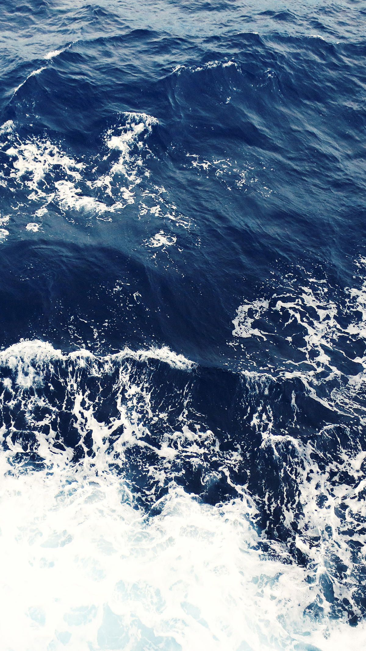 Create Your Own Iphone Wallpaper Gallery - High Resolution Ocean Backgrounds , HD Wallpaper & Backgrounds