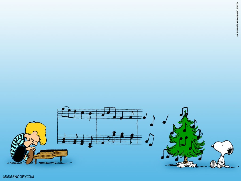 Merry Christmas - Charlie Brown Happy Christmas , HD Wallpaper & Backgrounds