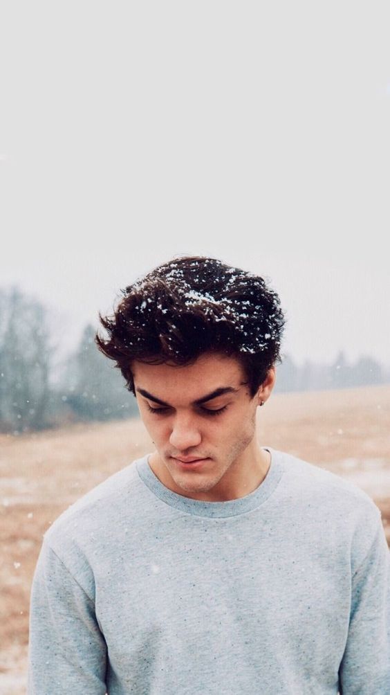 Do You Want To Buy Dolan Twins T Shirts - Ethan Dolan , HD Wallpaper & Backgrounds