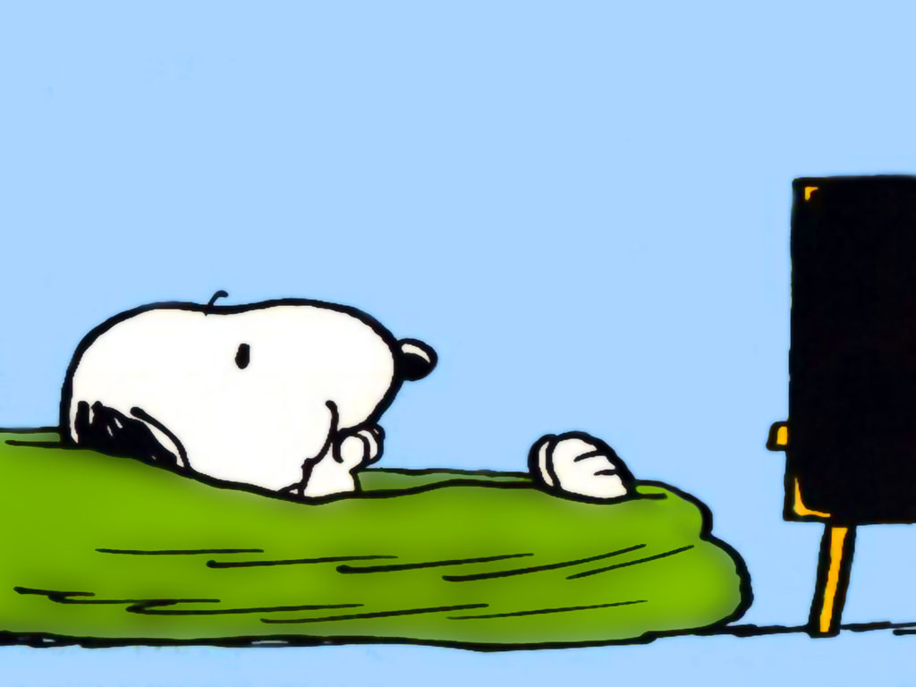 Snoopy Wallpaper Screensavers Free Snoopy Wallpaper - Home On Saturday Night Meme , HD Wallpaper & Backgrounds