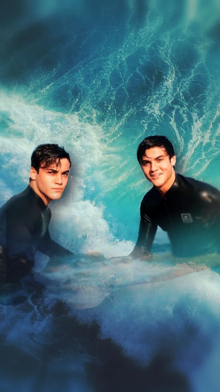 Dolan Twin Wallpaper - Dolan Twins , HD Wallpaper & Backgrounds