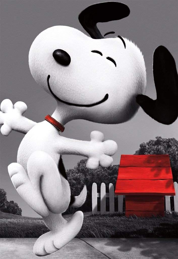 Wallpapers & Photos - Fondo De Pantalla De Snoopy Para Celular , HD Wallpaper & Backgrounds