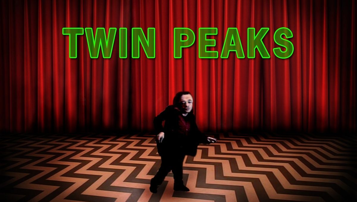 Do Mysterious Tweets From Twin Peaks Co-creators Mean - Twin Peaks New Year , HD Wallpaper & Backgrounds