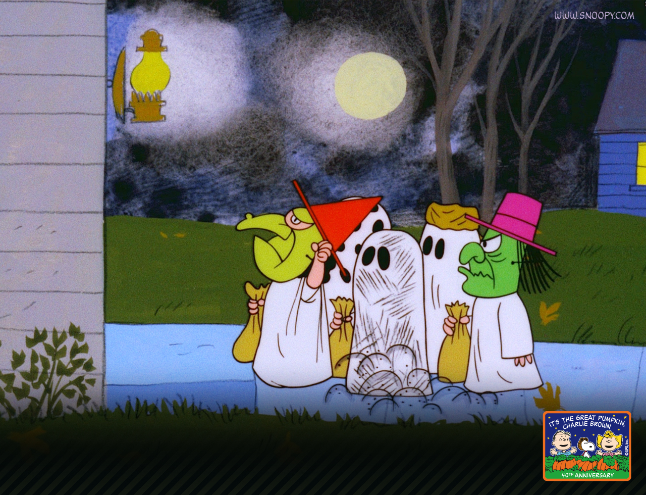 The Great Pumpkin Great Pumpkin Charlie Brown 2018 338626 The Great Pumpkin Great Pumpkin Charlie Brown 2018 338626
