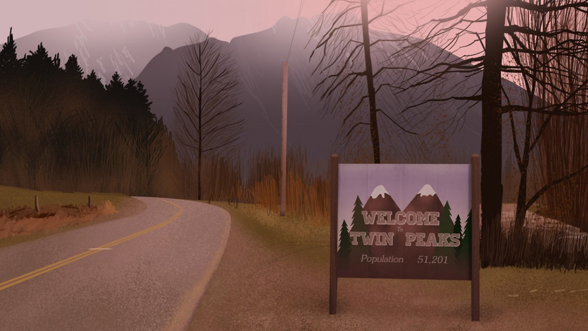 Twin - Twin Peaks Deep Quotes , HD Wallpaper & Backgrounds