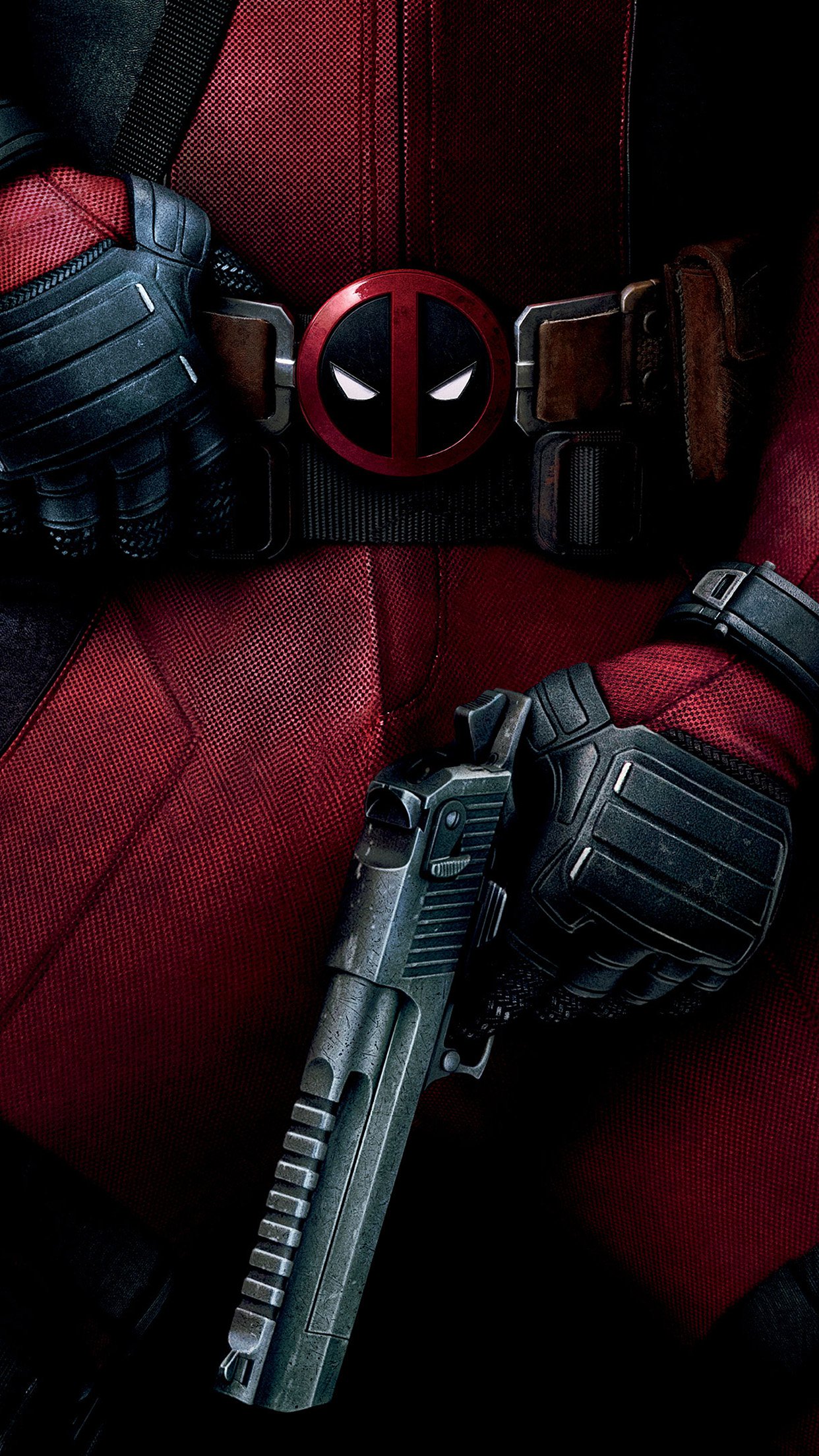 Badass Wallpaper For Iphone Best 25 Deadpool Wallpaper - Deadpool Wallpaper Android Hd , HD Wallpaper & Backgrounds