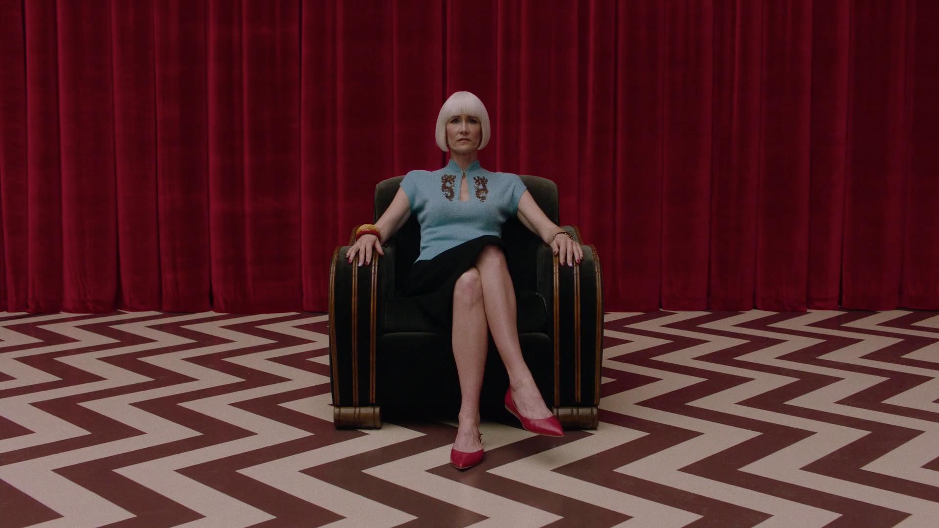 Load 4 More Imagesgrid View - Twin Peaks The Return Episode 16 , HD Wallpaper & Backgrounds