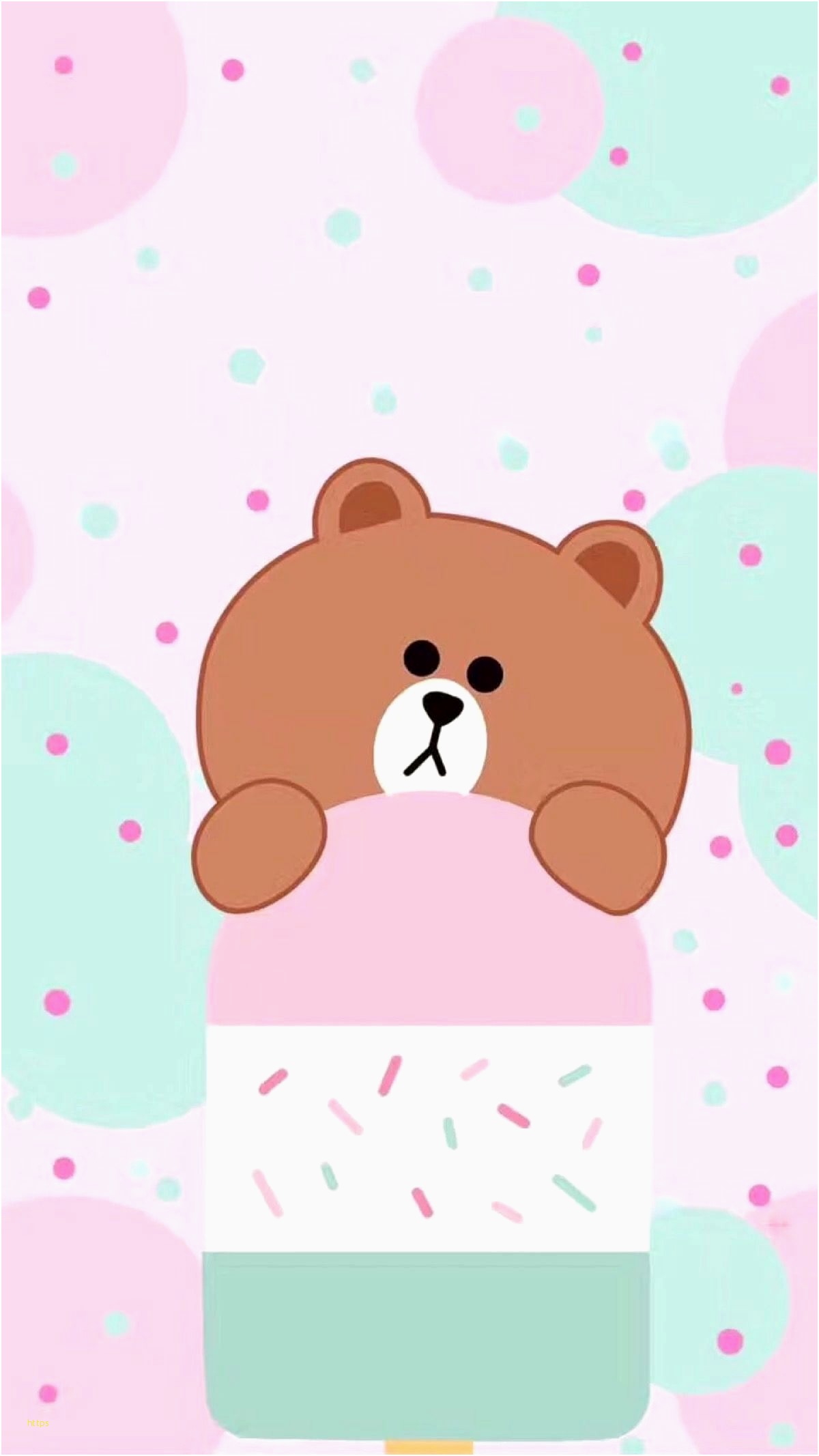 Badass Iphone Wallpapers Beautiful Iphone Wallpaper - Rilakkuma Iphone , HD Wallpaper & Backgrounds