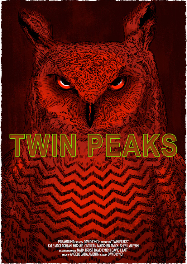 Twin Peaks Images Twin Peaks Hd Wallpaper And Background - Tiara On Graduation Cap , HD Wallpaper & Backgrounds