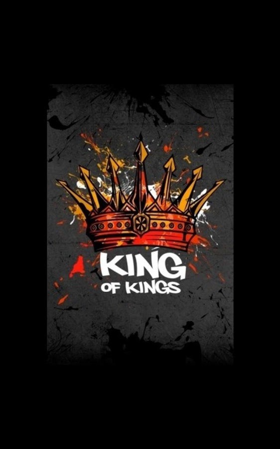 Badass Iphone Wallpapers-d5mln62 - King Of Kings Wallpaper Iphone , HD Wallpaper & Backgrounds