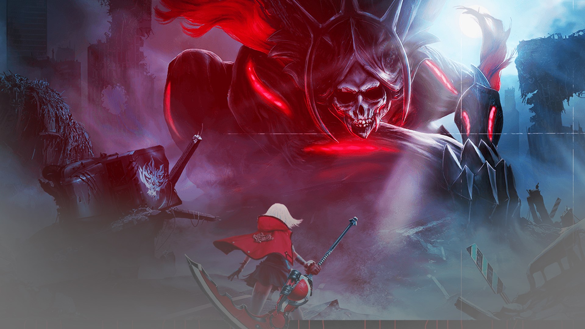 God Eater 2 Rage Burst , HD Wallpaper & Backgrounds