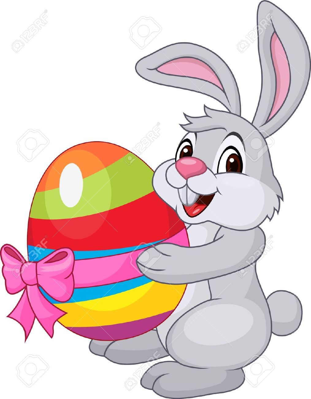 Rabbit Live Wallpaper - Easter Bunny (#339180) - HD Wallpaper