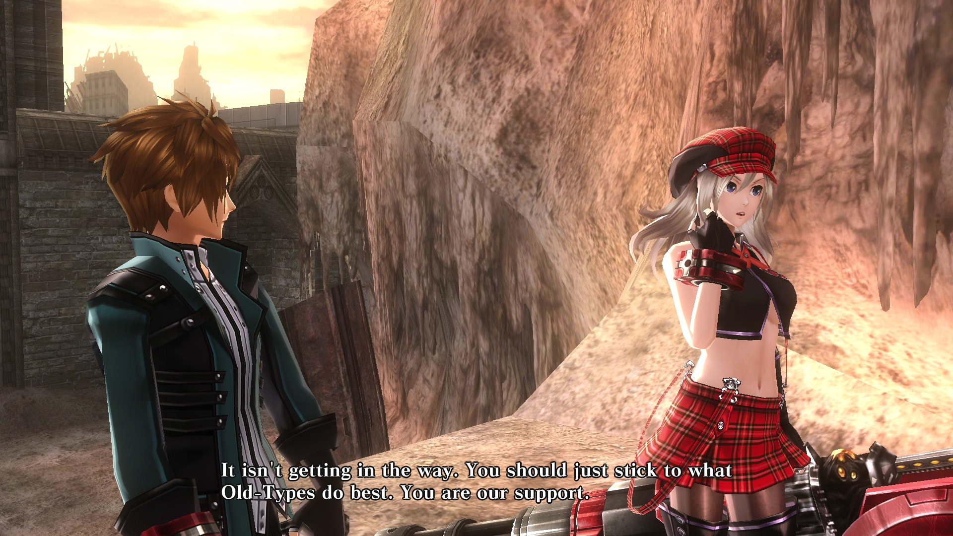 God Eater2 Rage Burst , HD Wallpaper & Backgrounds