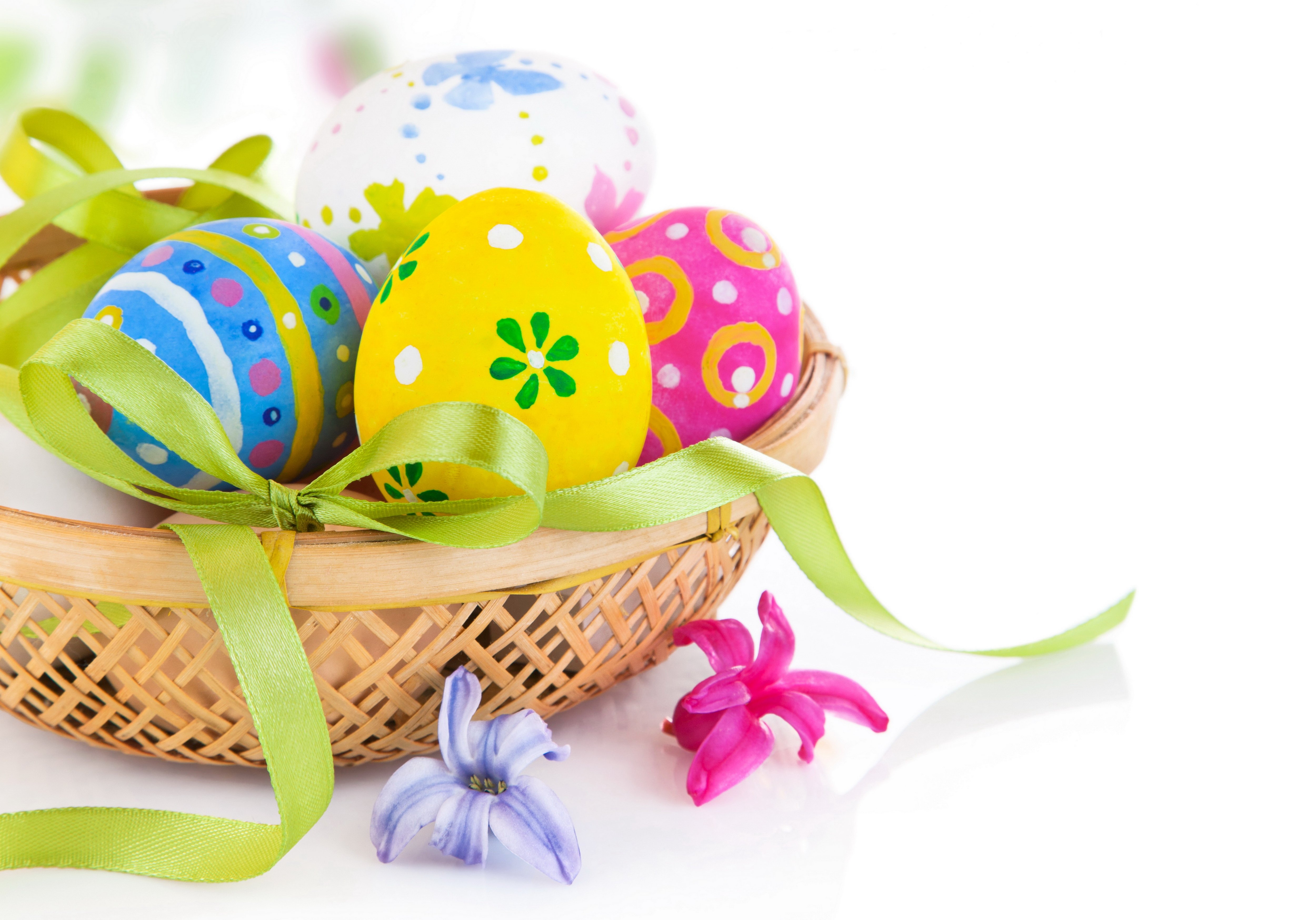 Hd Easter Images - Happy Easter Renewal Of Hope , HD Wallpaper & Backgrounds