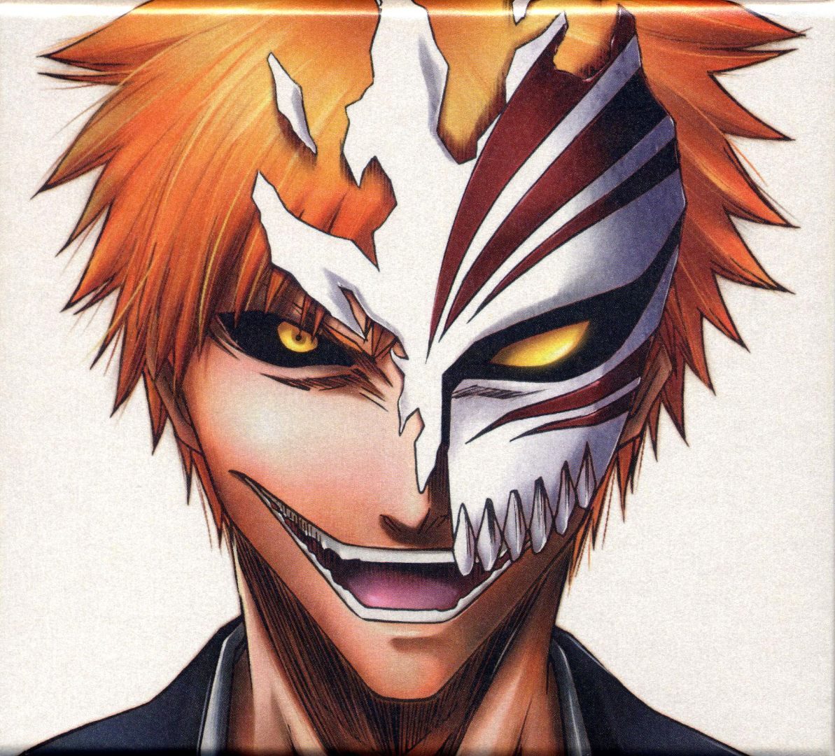 Ichigo Kurosaki Wallpaper - Ichigo Kurosaki , HD Wallpaper & Backgrounds