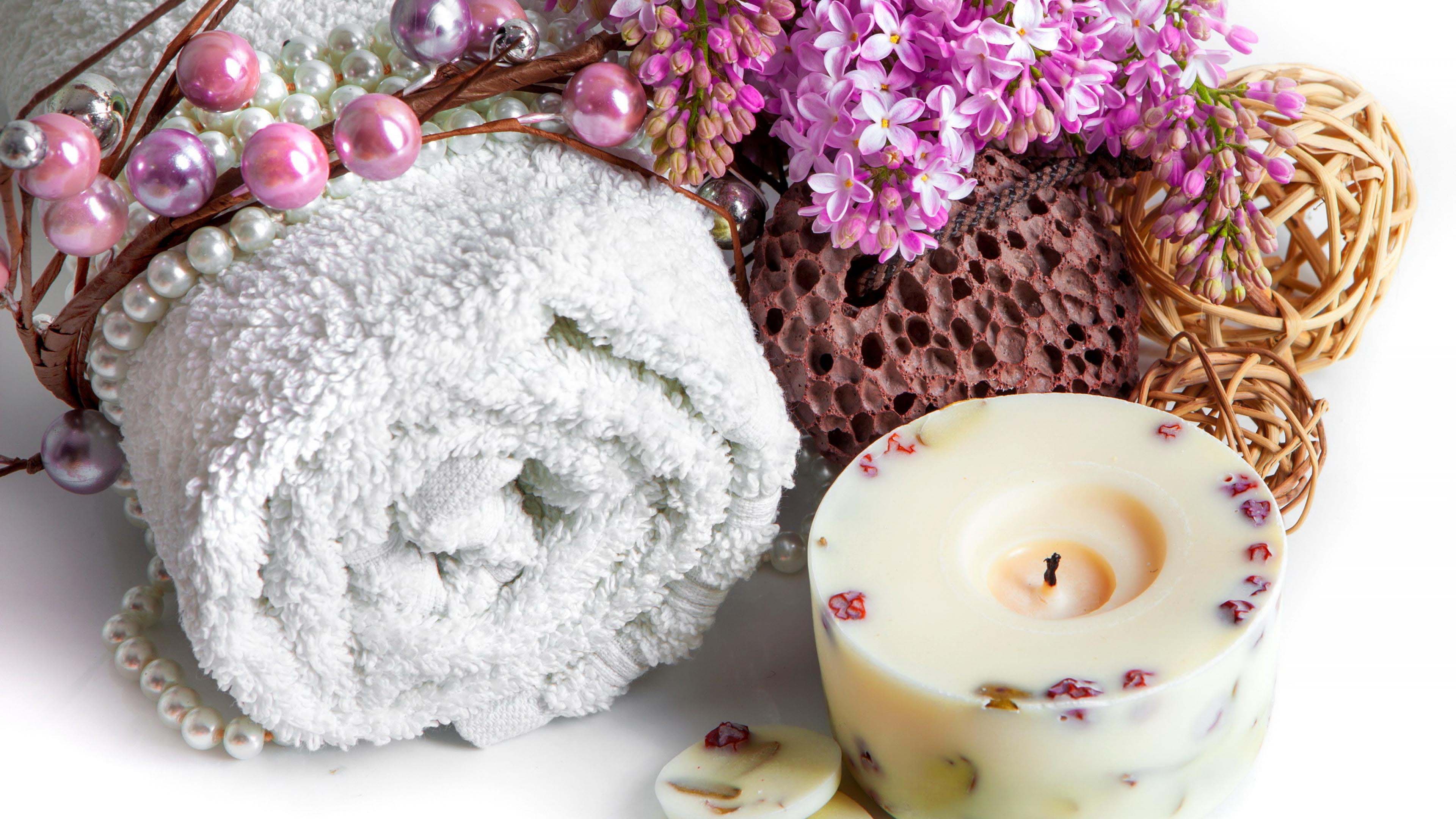 Full Hd Wallpaper Candle Love 340192 Hd Wallpaper