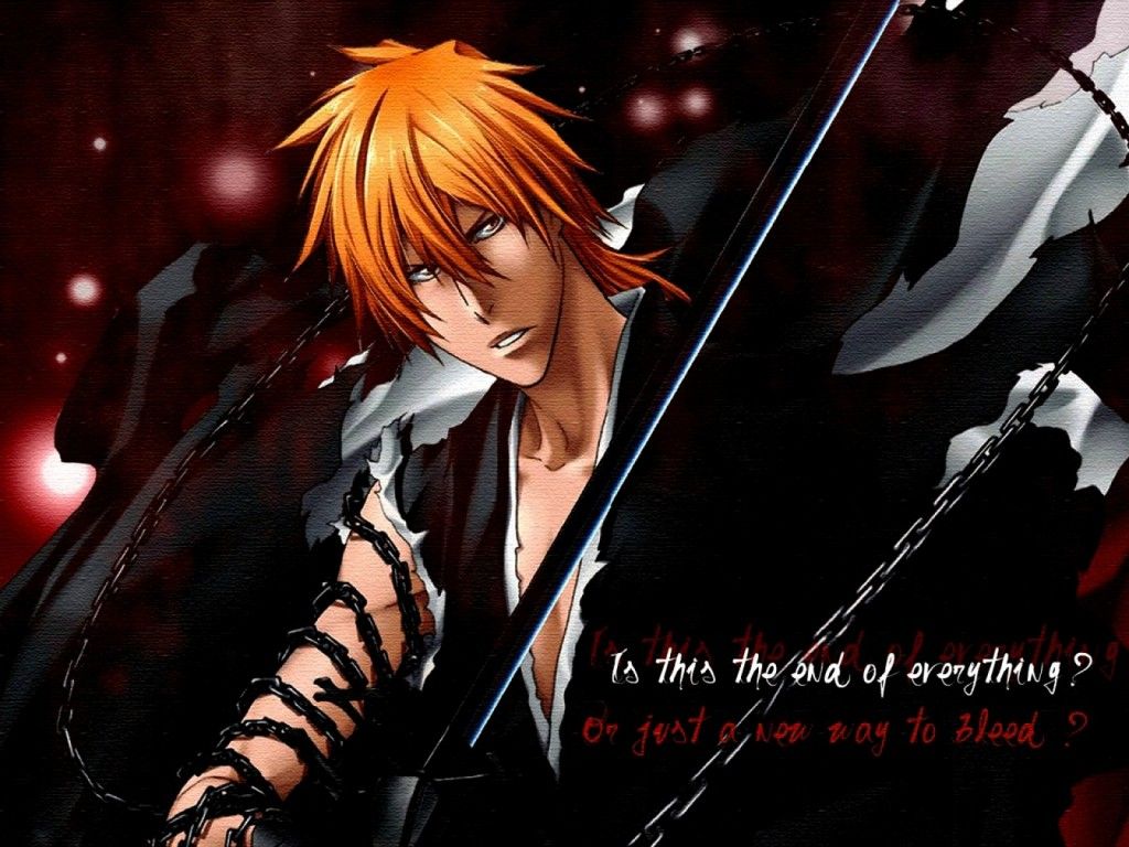 Ichigo Kurosaki 3d Hd Pictures, Ichigo Kurosaki Wallpapers - Ichigo Kurosaki Getsuga Tenshou Final , HD Wallpaper & Backgrounds