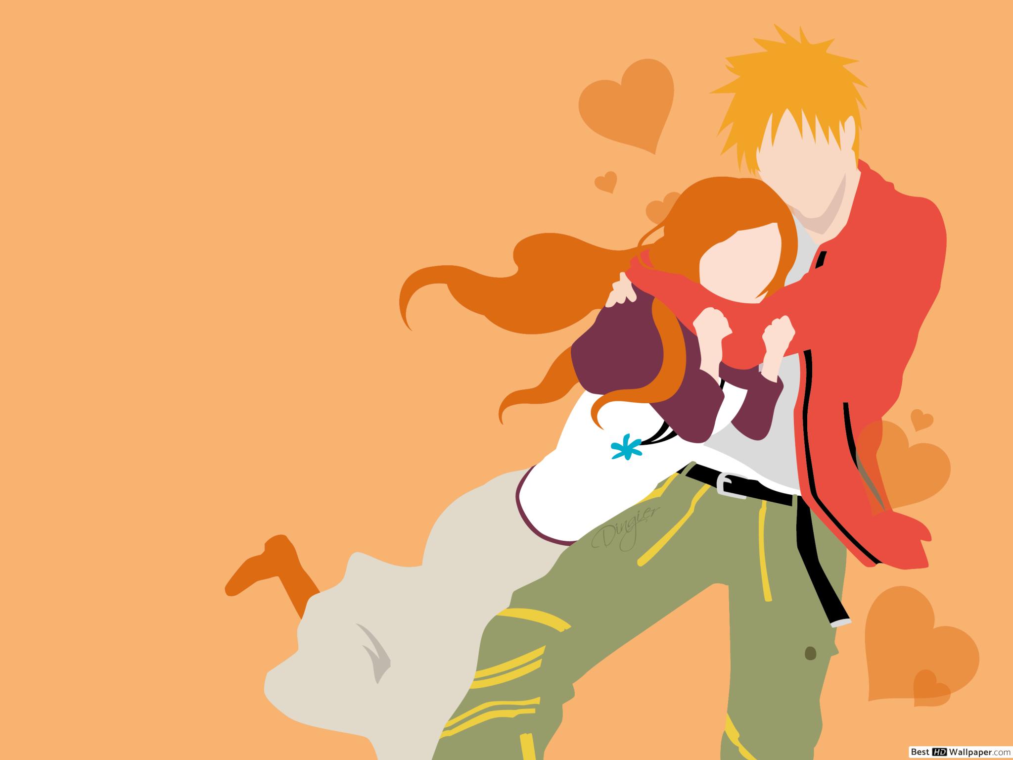 Apple Ipad Air 1 & 2, - Orihime Inoue , HD Wallpaper & Backgrounds