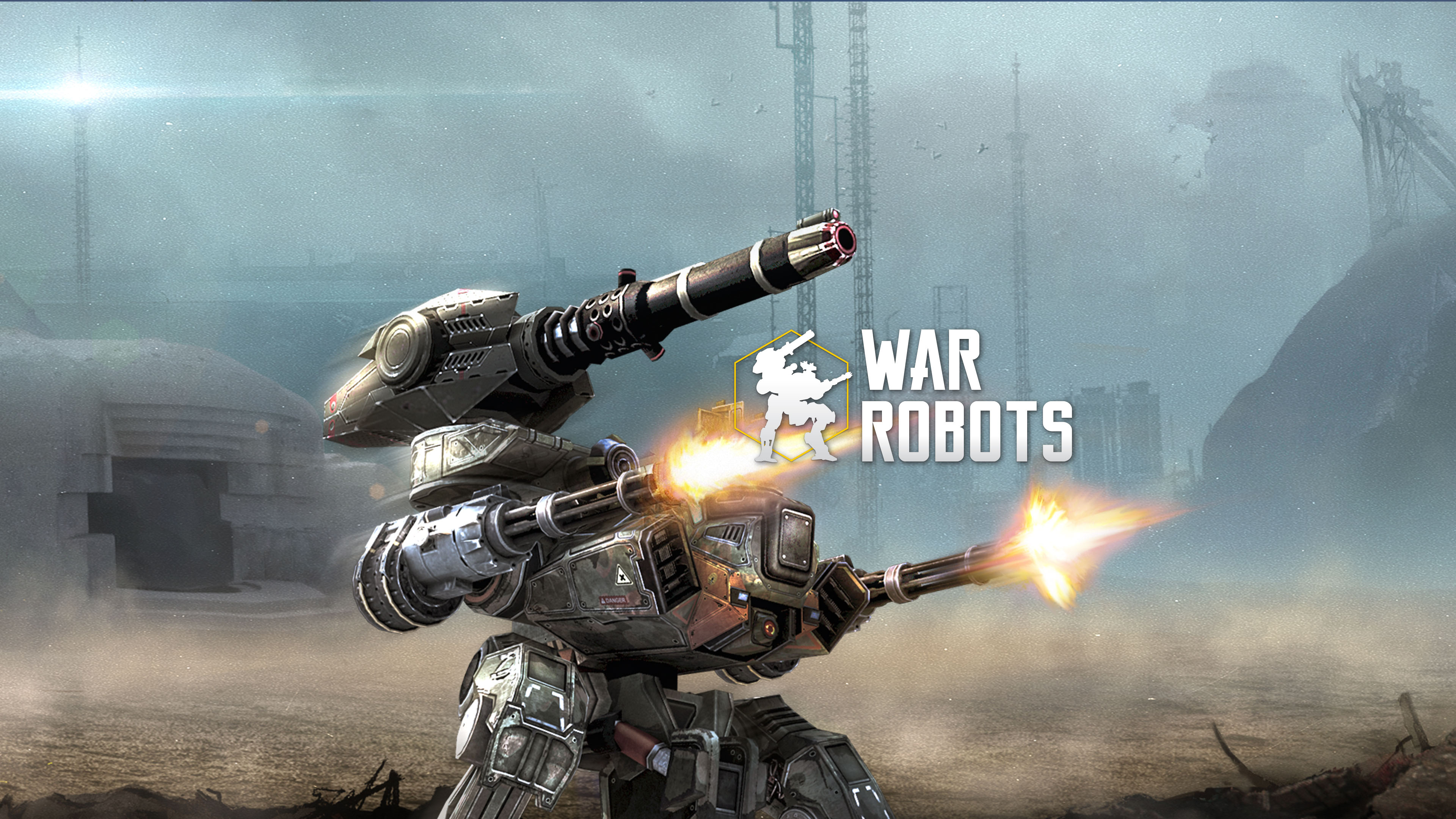 Here Are Some More I Found In The Press Kit - Cool War Robots Backgrounds , HD Wallpaper & Backgrounds