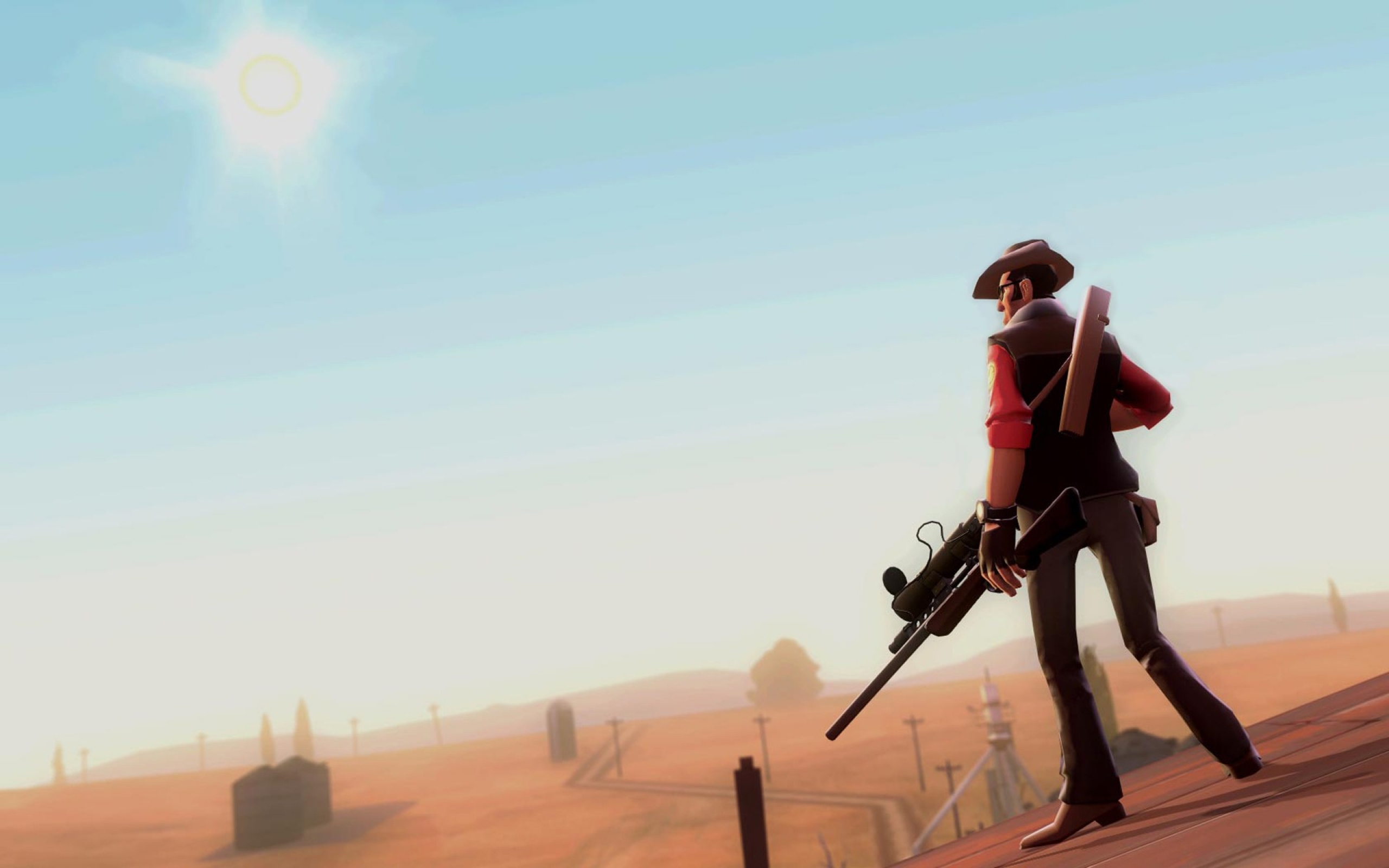Team Fortress 2 Wallpapers And Stock Photos - Team Fortress 2 , HD Wallpaper & Backgrounds