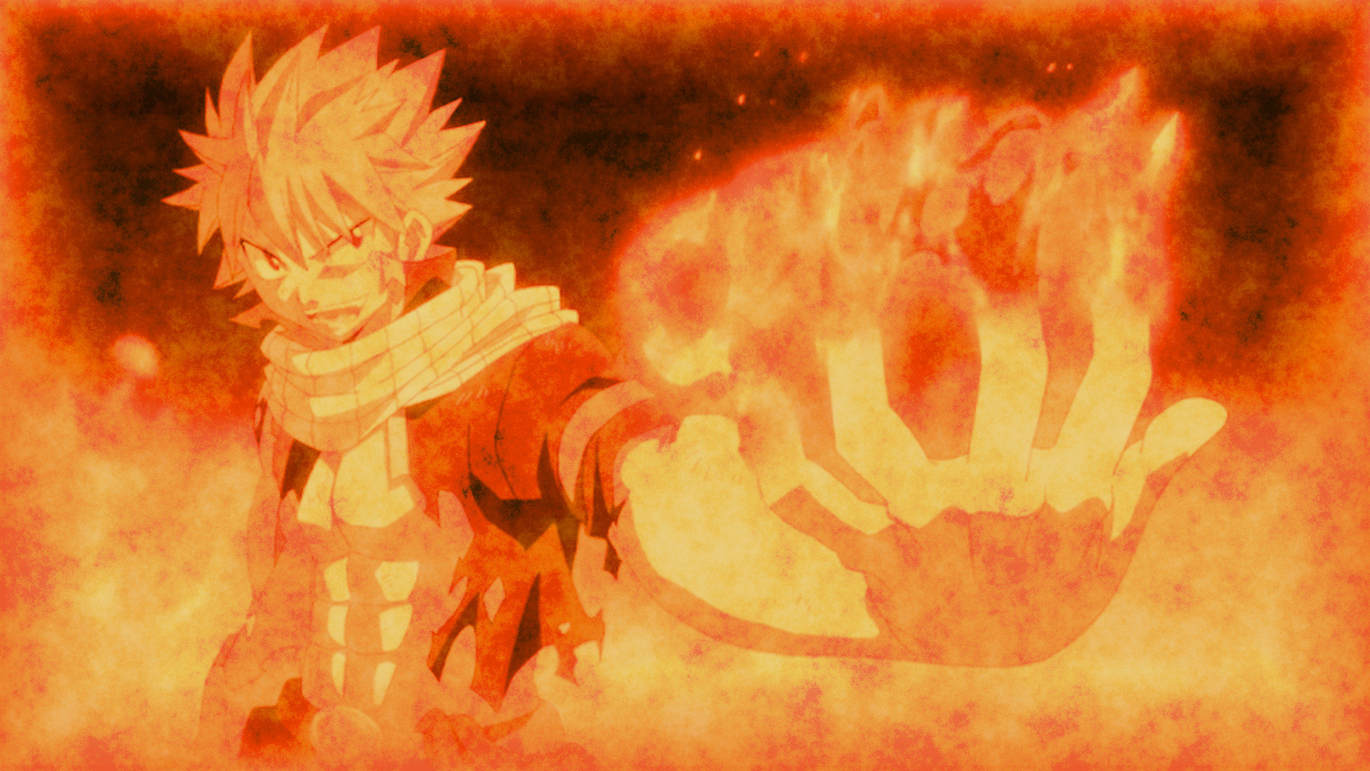 Free Natsu Dragneel High Quality Wallpaper Id - Dragon Ball , HD Wallpaper & Backgrounds