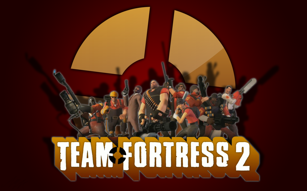 Team Fortress 2 Wallpapers High Resolution - Team Fortress 2 , HD Wallpaper & Backgrounds