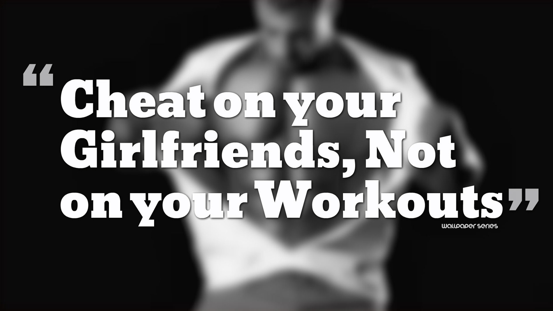 Workout Funny Gym Quotes Hd Wallpaper 05875 Download - Gym Quotes , HD Wallpaper & Backgrounds
