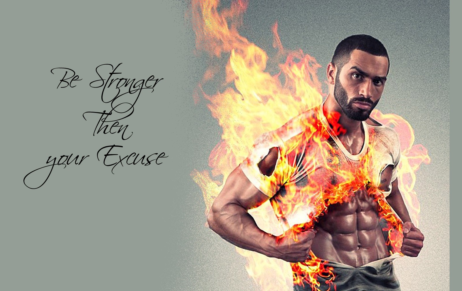 Hd Wallpapers Gym - Six Pack Lazar Angelov , HD Wallpaper & Backgrounds