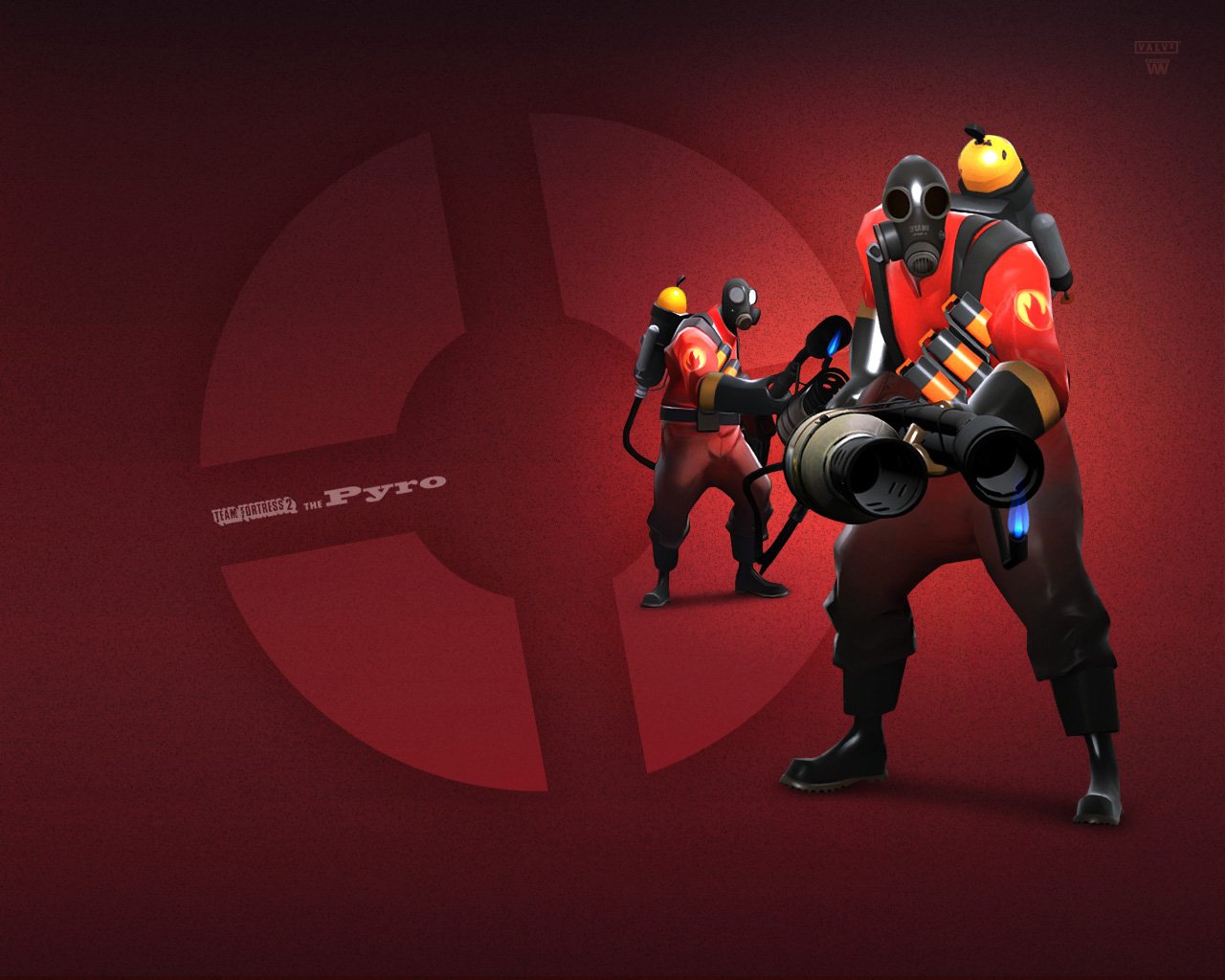 Team Fortress 2 Wallpaper Hd , HD Wallpaper & Backgrounds