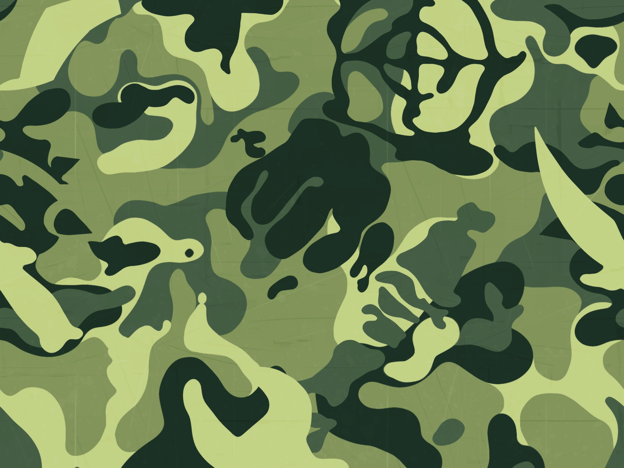 Mod, Design, Camouflage, Military Camouflage, Team - Tf2 Jungle Update Skins , HD Wallpaper & Backgrounds