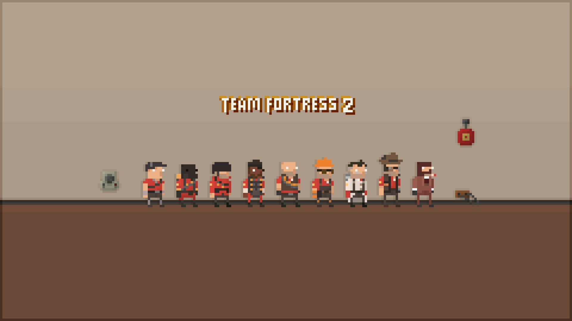 Team Fortress 2 Wallpaper - Tf2 Meme , HD Wallpaper & Backgrounds