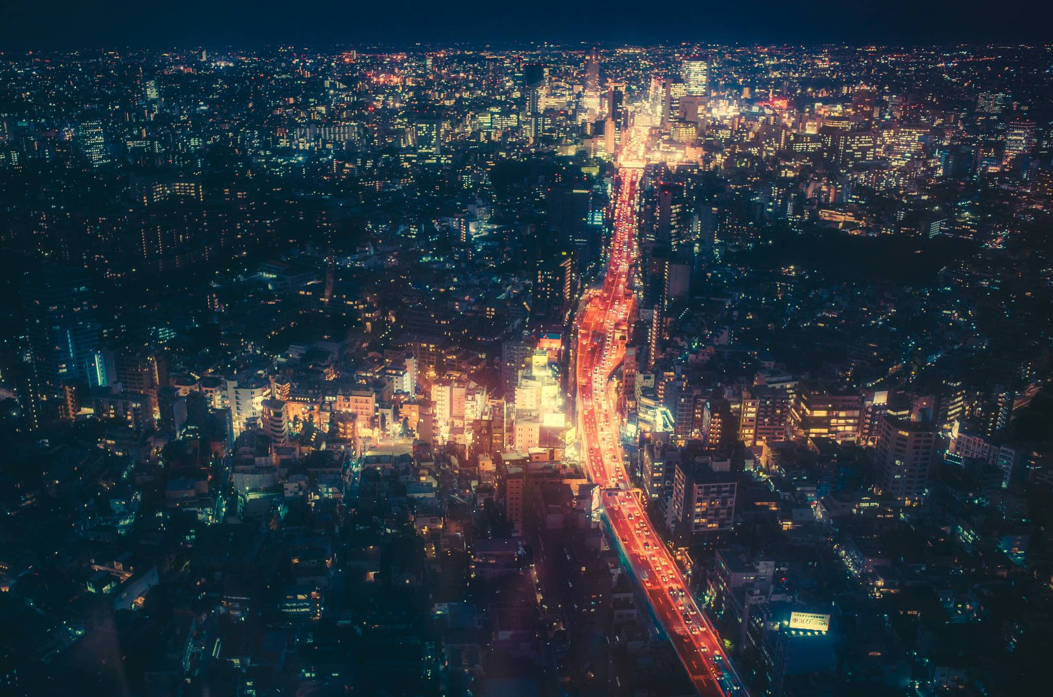 Some Moody Wallpapers Tags - Tokyo Japan Wallpaper 1080p , HD Wallpaper & Backgrounds